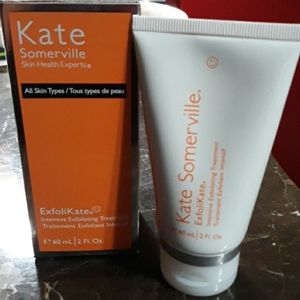 Kate Somerville Exfoliating Treatment